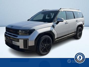 Hyundai Santa Fe 1.6 PHEV 4WD XClass (CP) - 7...