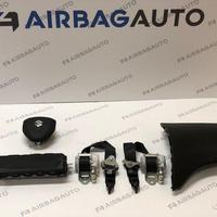 RICAMBI SUZUKI SWIFT MK7 KIT AIRBAG CRUSCOTTO