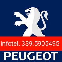 Ricambi usati peugeot renault citroen : freccia sx