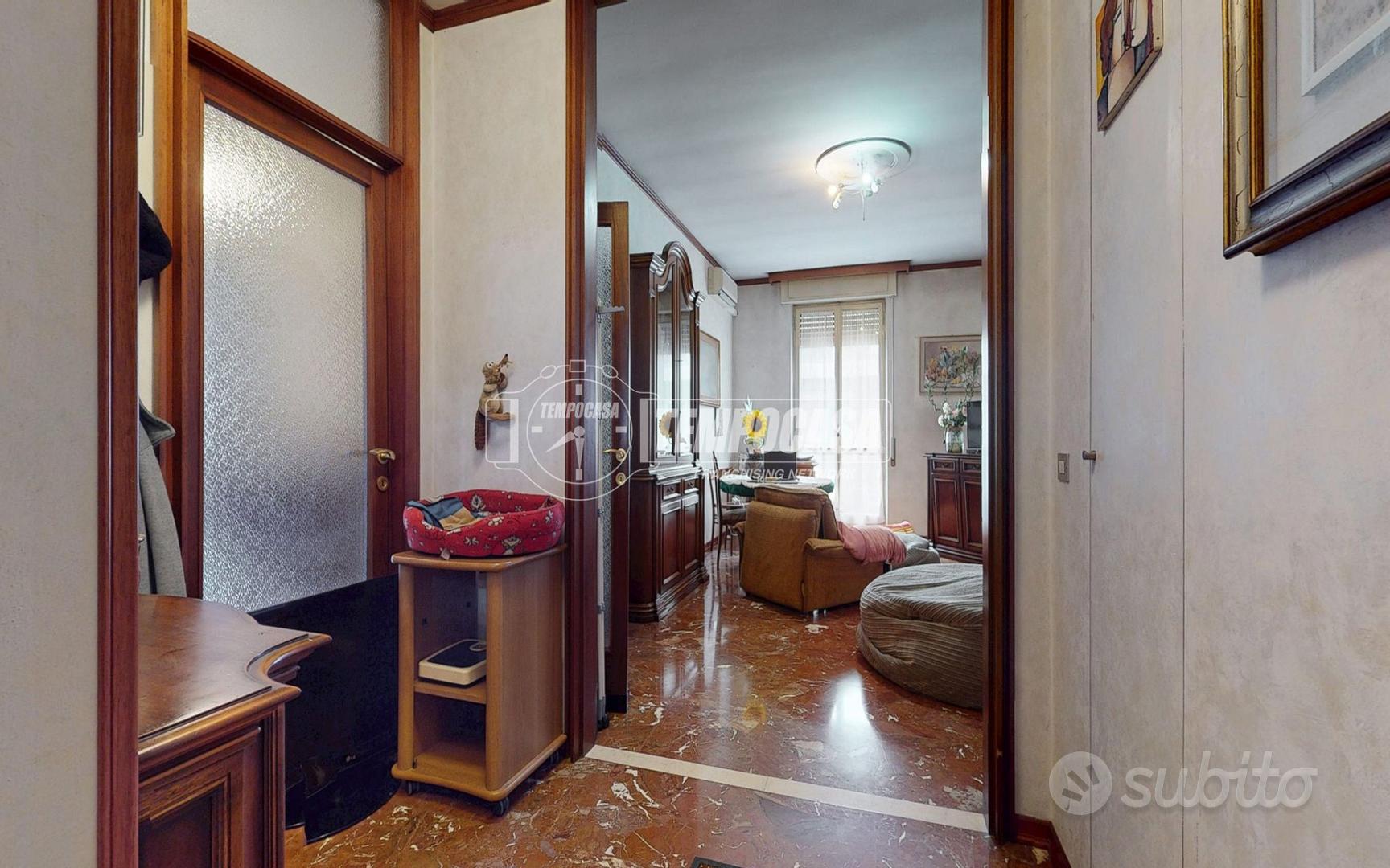 Appartamento – MN - Vista 2