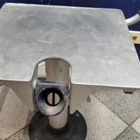 sedia combattimento da barca