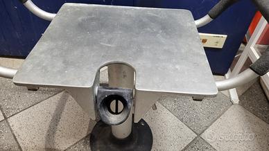 sedia combattimento da barca