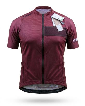 Maglia da ciclismo GSG