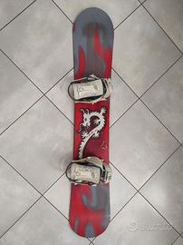 Tavola da Snowboard Atomic