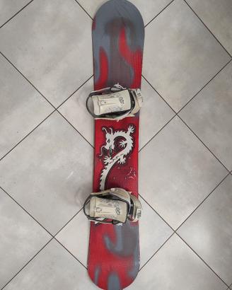 Tavola da Snowboard Atomic