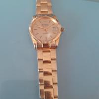 orologio bulova vintage 