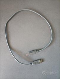 Cavo USB stampanti /scanner 71 cm