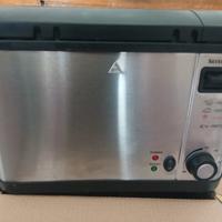 Friggitrice tradizionale 