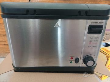 Friggitrice tradizionale 