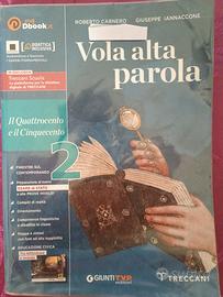 Vola alta parola 