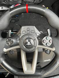 Volante playstation