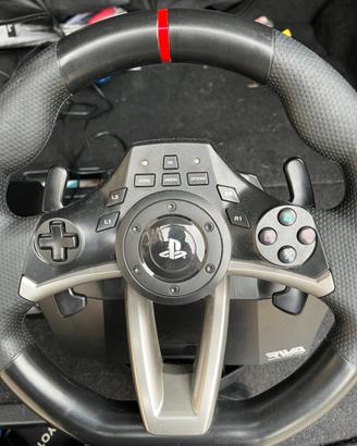 Volante playstation