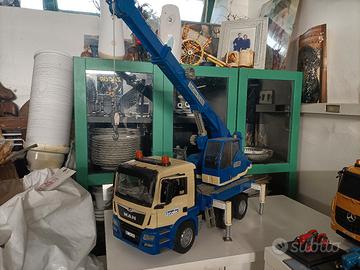 camion man