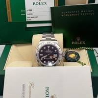 Rolex Explore ll 216570