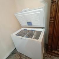 congelatore a pozzetto 