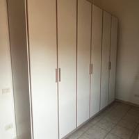Armadio a 6 ante