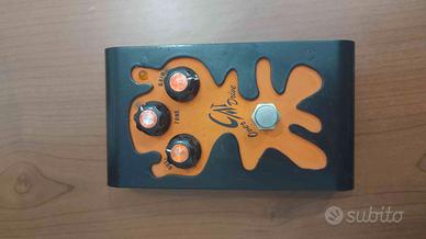 Effetto Cat Drive Overdrive