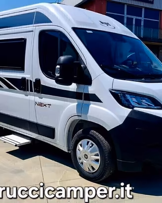 MCLOUIS MENFYS 3 MAXI 2027 5,99M DOPPIO MATRIMONIA
