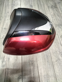 Bauletto per Honda SH 125 / 150 / 300