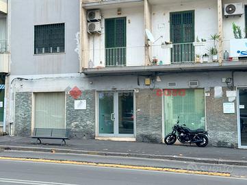 Negozio Catania [PF-VVV92-AVACG]