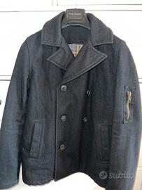 Cappotto stile marina tg. S