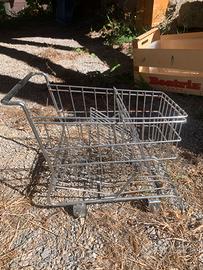 Piccolo carrello