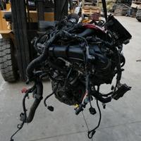 Motore completo DACIA SANDERO STEPWAY 1.0 2021