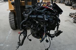 Motore completo DACIA SANDERO STEPWAY 1.0 2021