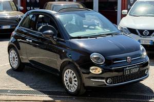 500 C 1.2 Lounge-AUTOMATICA- 60 mila km - unipro