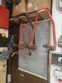 cavalletti alza moto