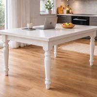 Tavolo di alta qualità