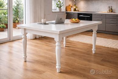 Tavolo di alta qualità