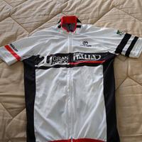 Maglia ciclismo 