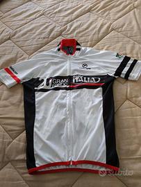 Maglia ciclismo 