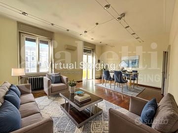 Appartamento Modena [2338VRG]