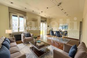 Appartamento Modena [2338VRG]