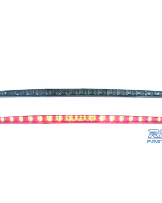 TERZO STOP PER PEUGEOT 207 CC A LED FUMÉ