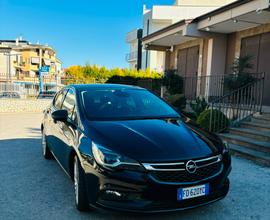 Opel astra 6200 poco trattabile