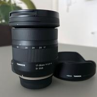 Ottica Tamron 17-35 F2.8-4 Di OSD (Nikon)