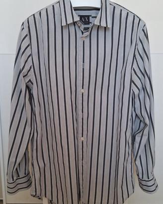 Camicia Armani Exchange