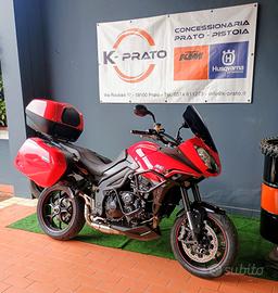Triumph Tiger Sport ABS