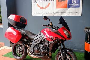 Triumph Tiger Sport ABS
