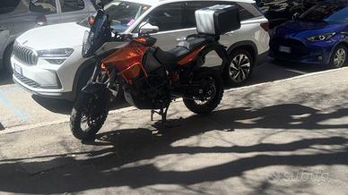 Ktm 1190 adventure
