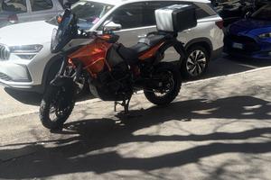 Ktm 1190 adventure