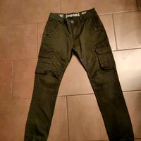 pantaloni boxeur des rues