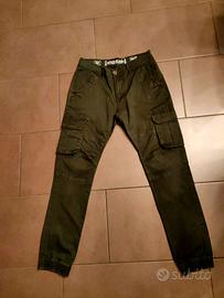 pantaloni boxeur des rues