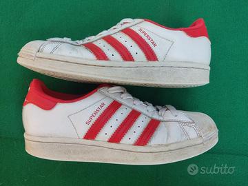 Adidas Superstar bambino/a