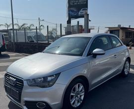 Audi A1 1.6 TDI 105 CV Attraction