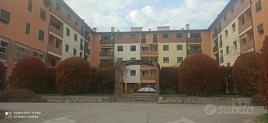 Garage ad ospedaletto Vicenza