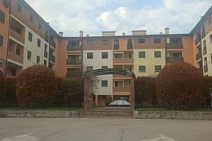 Garage ad ospedaletto Vicenza